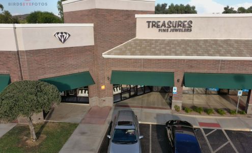 Treasures Custom Jewelers