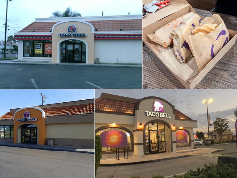 Taco Bell