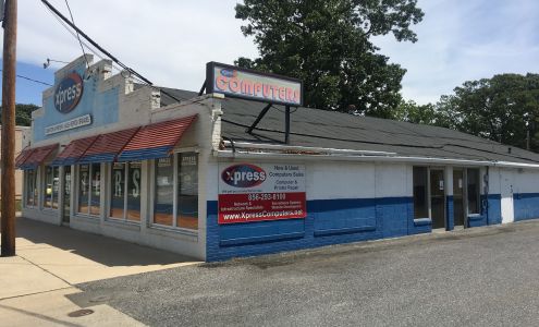 Xpress Electronic Services