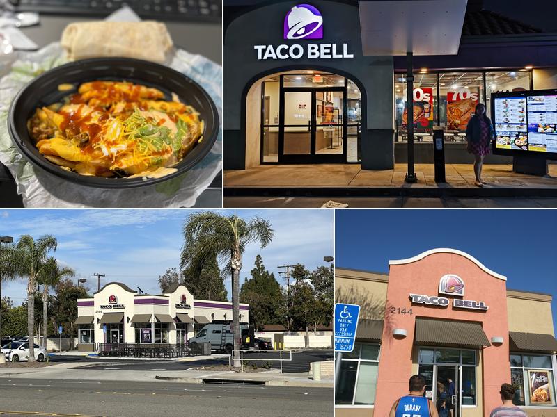 Taco Bell