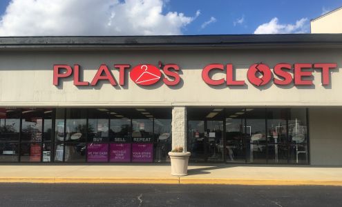 Plato's Closet