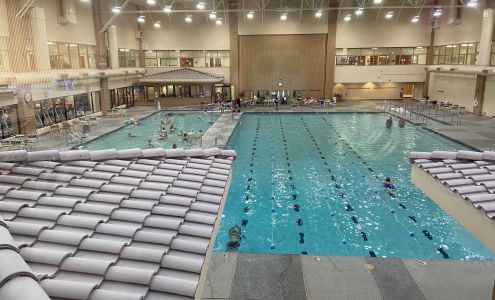 Sun Dial Recreation Center