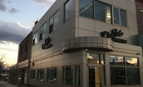 DeSoto Jewelers Inc