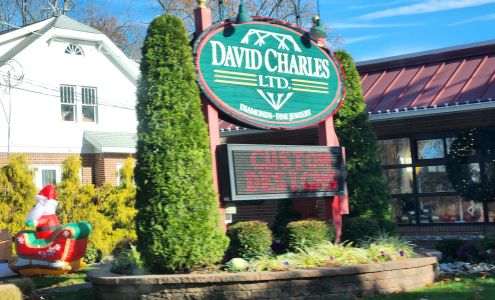David Charles Ltd