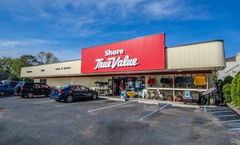 Shore True Value Hardware