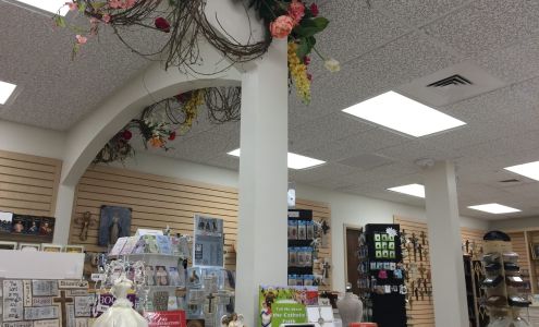 Prince of Peace Parish Gift Shop