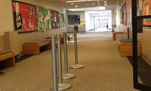 Atlantic Cape Community College Bookstore