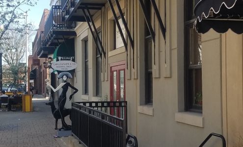 Christopher & Co. Custom Jewelers