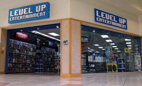 Level Up Entertainment