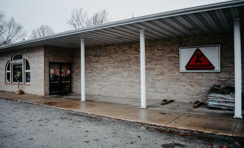 Kirchner Building Centers