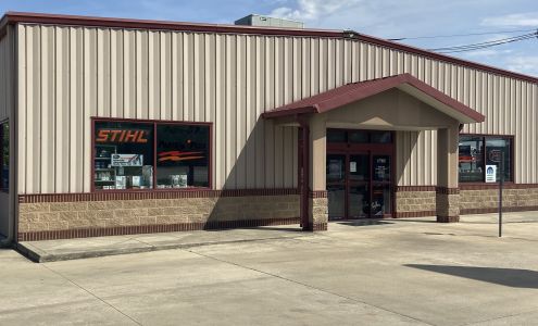 Dust & Son Auto Supplies