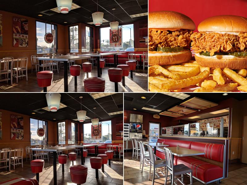 KFC