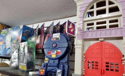 Farpoint Toys & Collectibles