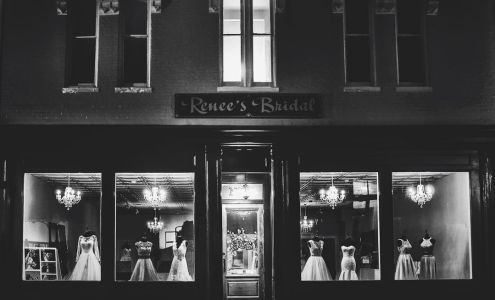 Renee's Bridal KY