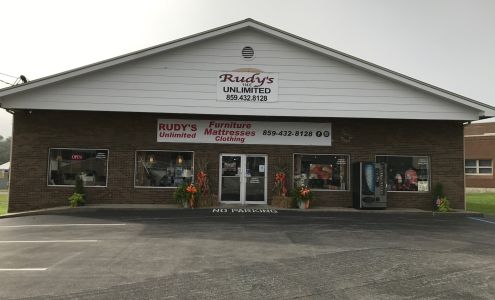 Rudy's Unlimited