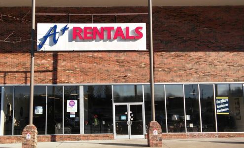 A+ Rentals