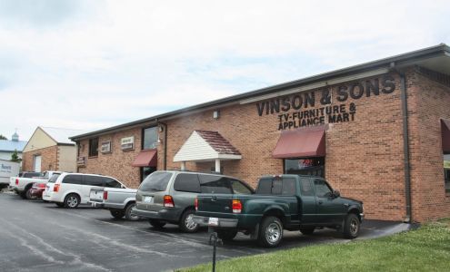 Vinson & Sons Furniture Mount Sterling