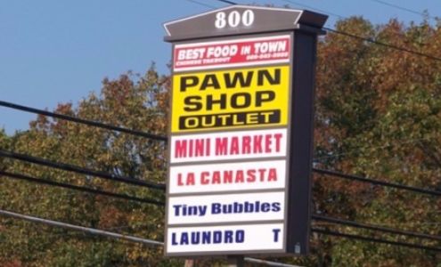 We Buy Everything Pawn Shop - Pleasantville