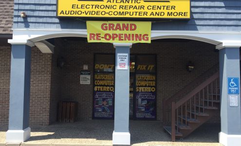 Atlantic Electronic Repair