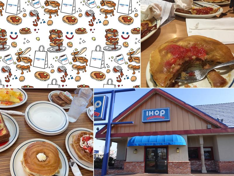 IHOP
