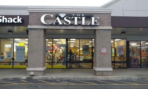 The Castle Jewelry and Pawn of Mt. Sterling