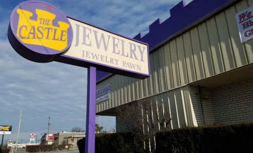 The Castle Jewelry and Pawn of Lexington
