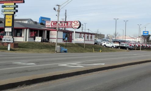 The Castle Jewelry and Pawn of Lexington