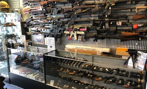 Meridian Ordnance LLC