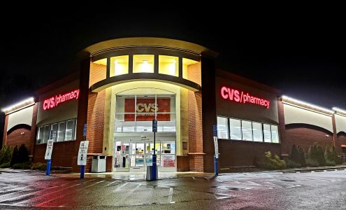 CVS