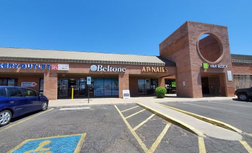 Ameritone Beltone Mobile Hearing