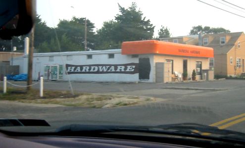 Marmora Hardware