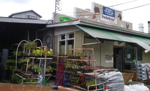 Butterhof's Farm & Home Supply