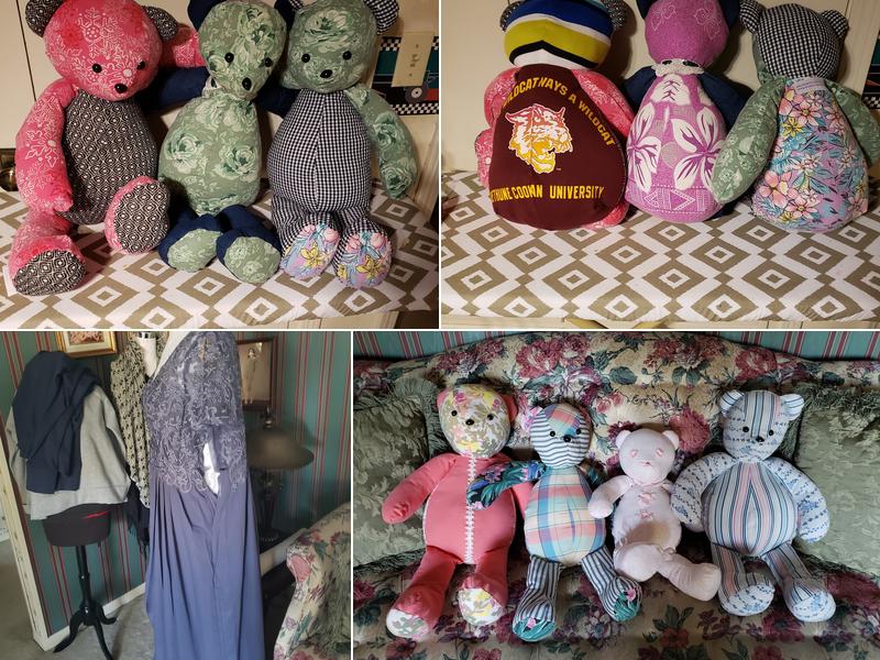 Unique Apparel-Alterations