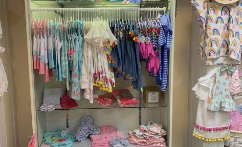 Bunnies by the Bridge