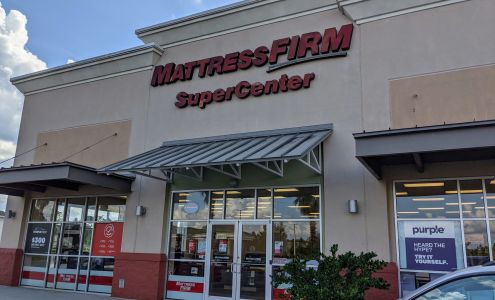Mattress Firm Clearance Center Middleburg