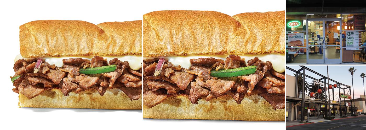 Subway