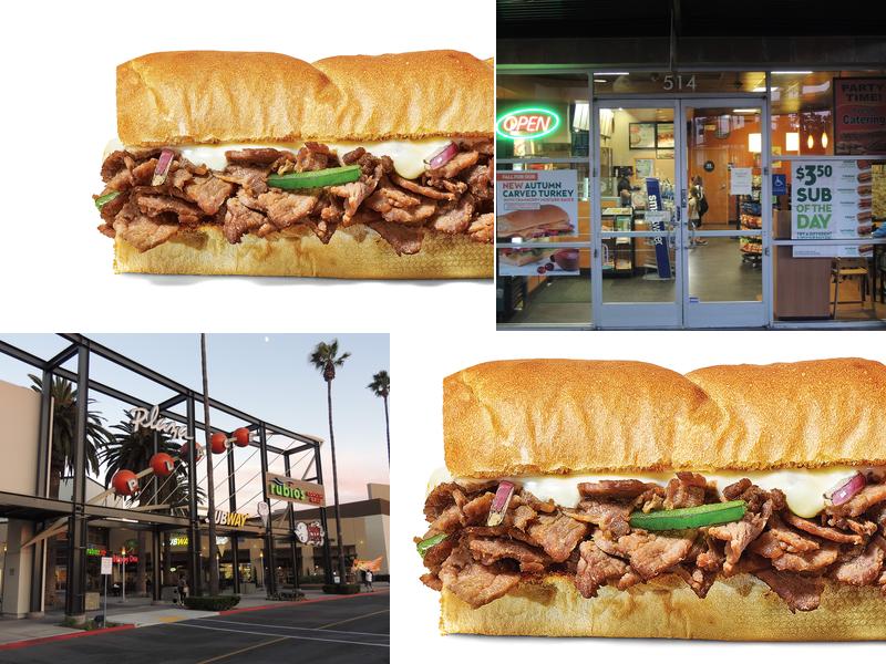 Subway
