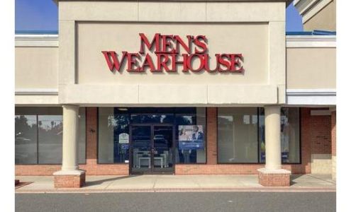 Men's Wearhouse