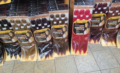 Bridgeton Beauty Supply Bridgeton