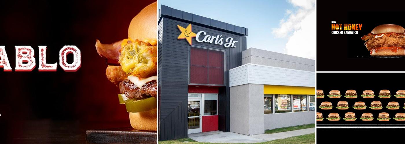 Carl’s Jr.