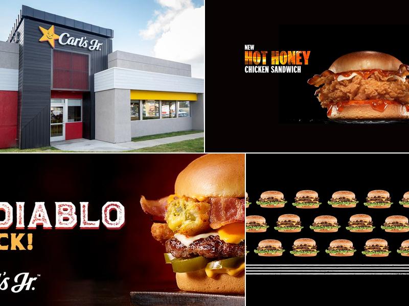 Carl’s Jr.
