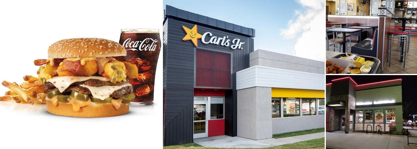 Carl’s Jr.