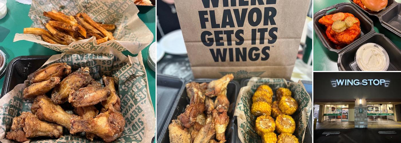 Wingstop