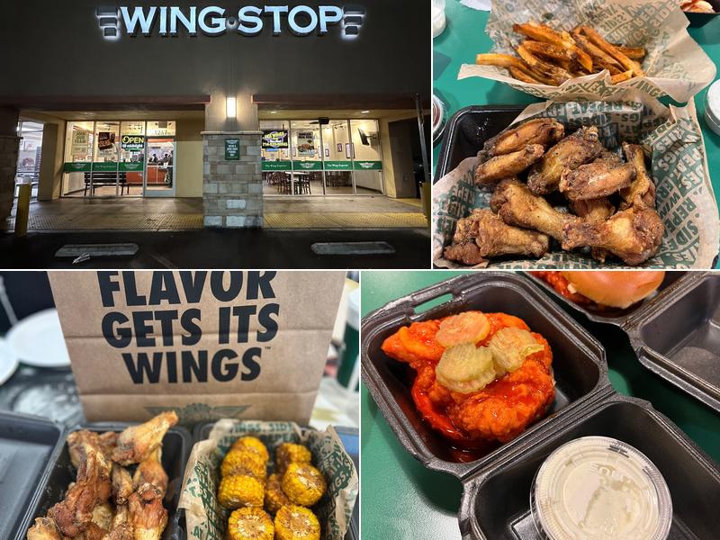Wingstop