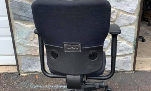 Blaher Used Office Furniture