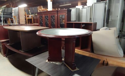 Cooper's Office Furniture