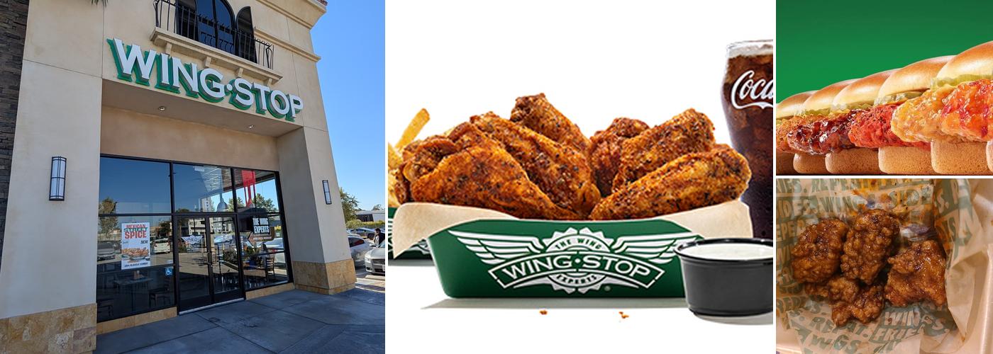 Wingstop