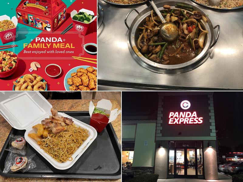 Panda Express