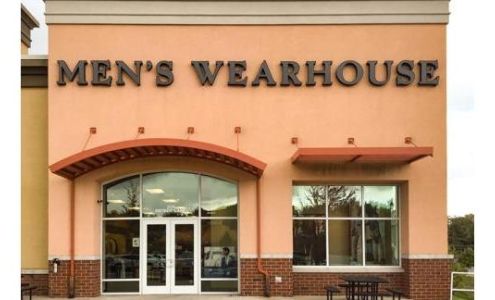 Men's Wearhouse