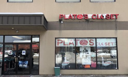 Plato's Closet State College